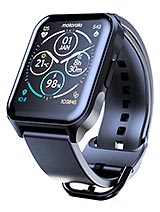 Motorola Moto Watch 70 Price With Specifications