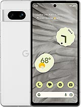 Google Pixel 7a Price With Specifications