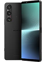 Sony Xperia 1 V Price With Specifications