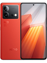 Vivo iQOO Neo 8