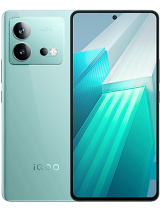 Vivo iQOO Neo 8 Pro