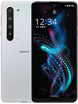 Sharp Aquos R5G Price With Specifications