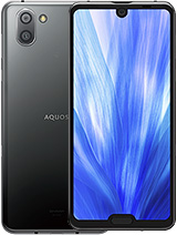 Sharp Aquos R3 