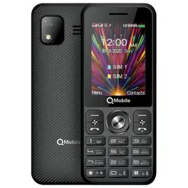 QMobile SL100  Price With Specifications