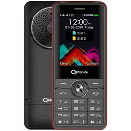 QMobile Music Ka Sultan 