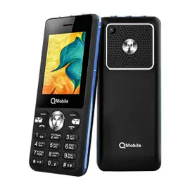 QMobile Music 400 Pro Price With Specifications