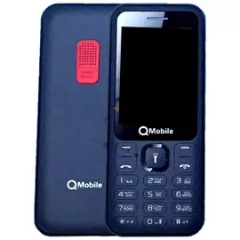 QMobile E400 Pro Price With Specifications