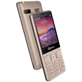 QMobile SL100 Big Price With Specifications