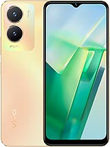 Vivo T2x India Price With Specifications