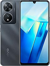 Vivo T2 India Price With Specifications