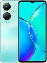 Vivo Y35 Plus  Price With Specifications