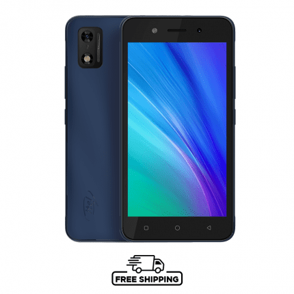 Itel A17 Price With Specifications