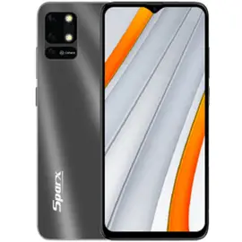 Sparx Neo 6 Price With Specifications