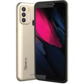 Sparx S6 Price With Specifications