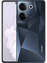 Tecno Camon 20 Pro Price With Specifications