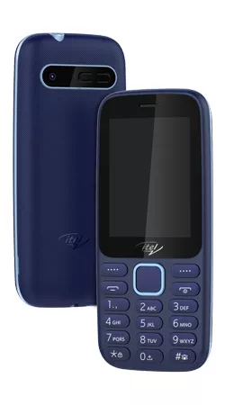 itel Value 400