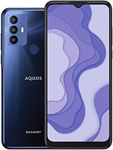 Sharp Aquos V6 Plus Price With Specifications