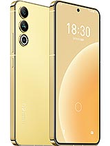 Meizu 20 Price With Specifications