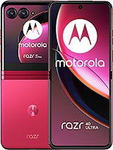 Motorola Razr 40 Ultra Price With Specifications