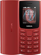 Nokia 105 2023 Price With Specifications