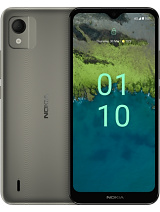 Nokia C110 Price With Specifications