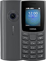 Nokia 110 4G 2023 Price With Specifications