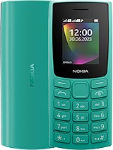 Nokia 106 2023 Price With Specifications