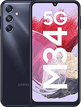 Samsung Galaxy M34 5G Price With Specifications