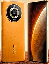 Realme Narzo 60 Pro