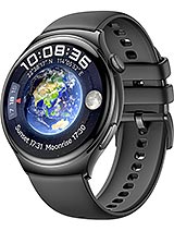 Huawei Watch 4 Price With Specifications