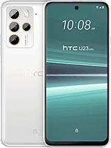 HTC U23 Pro Price With Specifications