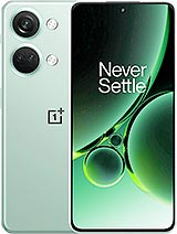 OnePlus Nord 3 5G