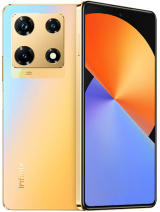 Infinix Note 30 Pro Price With Specifications