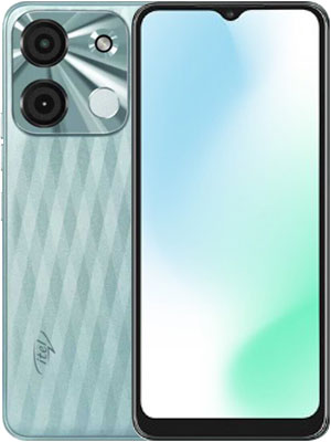 Itel A60S Price With Specifications