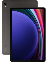 Samsung Galaxy Tab S9  Price With Specifications