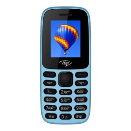 Itel Value 110s