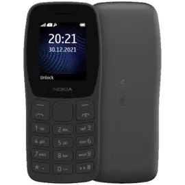 Nokia 105 Plus Price With Specifications