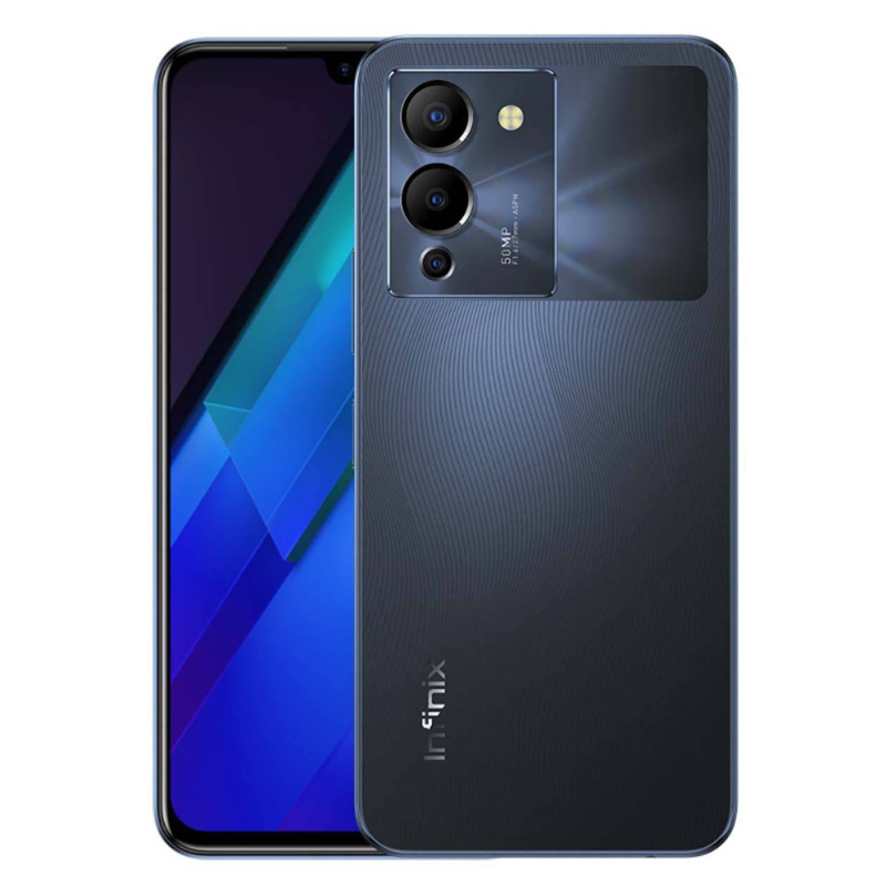 Infinix Note 12 Price With Specifications