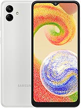 Samsung Galaxy A04 Price With Specifications