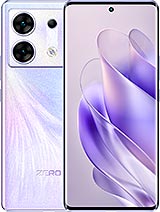 Infinix Zero 30 Price With Specifications