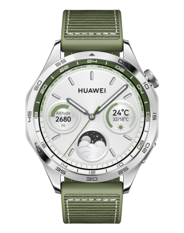 Huawei Watch GT 4