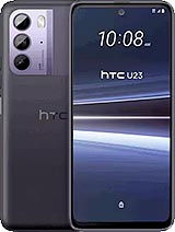 HTC U23 Price With Specifications