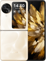 Oppo Find N3 Flip Price With Specifications