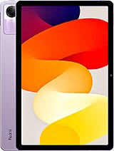 Xiaomi Redmi Pad SE Price With Specifications