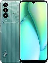 itel P38 Pro Price With Specifications