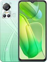 itel S18