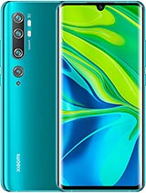 Xiaomi Mi Note 10 Price With Specifications