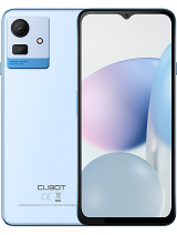 Cubot Note 50 Price With Specifications