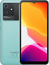 Cubot Note 21 Price With Specifications