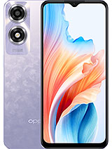 Oppo A2x Price With Specifications